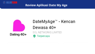 Review Aplikasi Date My Age 