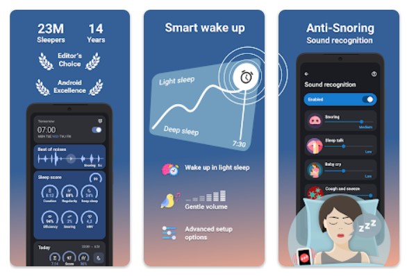 smartwake