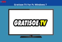 Gratisoe TV For Pc Windows 7