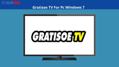 Gratisoe TV For Pc Windows 7