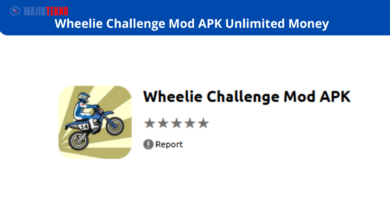 Wheelie Challenge Mod APK Unlimited Money