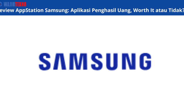 AppStation Samsung