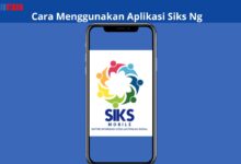 Cara Menggunakan Aplikasi Siks Ng