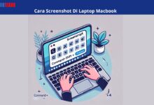 Cara Screenshot Di Laptop Macbook