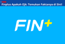 Finplus Apakah Ojk