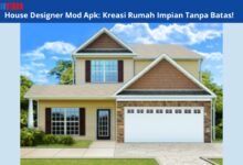 House Designer Mod Apk