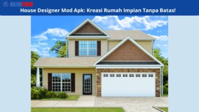 House Designer Mod Apk