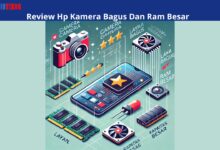 Hp Kamera Bagus Dan Ram Besar