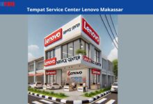 Service Center Lenovo Makassar