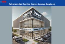 Service Centre Lenovo Bandung