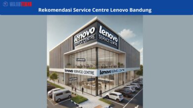 Service Centre Lenovo Bandung