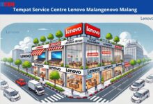 Service Centre Lenovo Malang