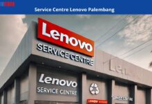 Service Centre Lenovo Palembang