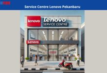 Service Centre Lenovo Pekanbaru