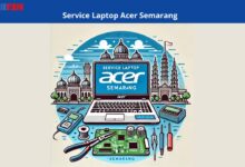 Service Laptop Acer Semarang