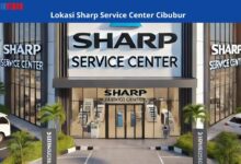 Sharp Service Center Cibubur