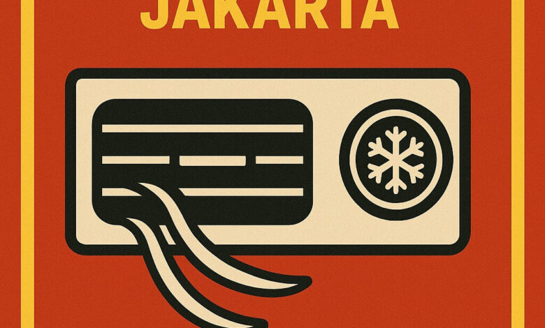 Rekomendasi Service AC Mobil Jakarta 1 Service AC Mobil Jakarta