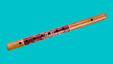 Alat Musik Sumatera Barat