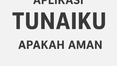 Aplikasi Tunaiku Apakah Aman