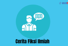 Cerita Fiksi Ilmiah