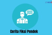 Cerita Fiksi Pendek