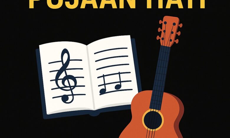 Chord Lagu Kangen Band Pujaan Hati 1 Chord Lagu Kangen Band Pujaan Hati