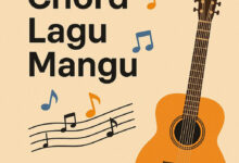 Chord Lagu Mangu