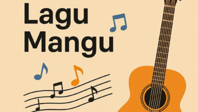 Chord Lagu Mangu