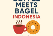 Coffee Meets Bagel Indonesia