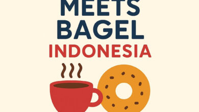 Coffee Meets Bagel Indonesia