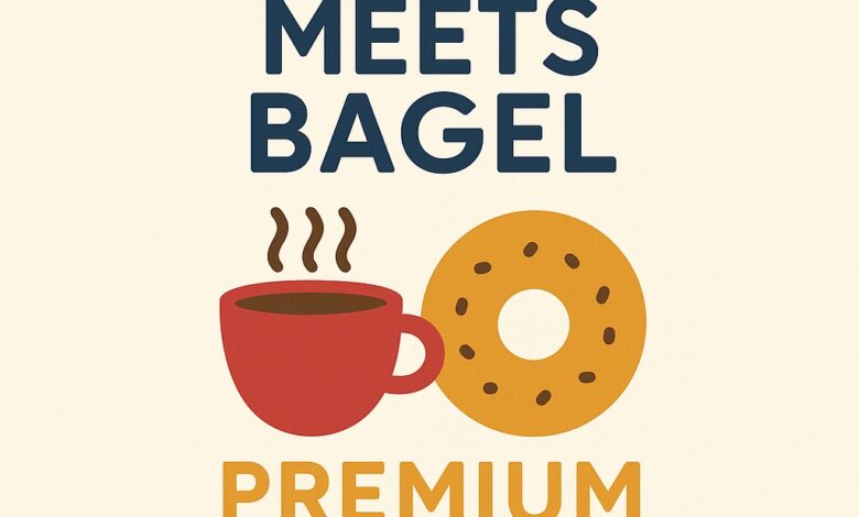 Coffee Meets Bagel Premium: Fitur, Keunggulan, dan Ulasan Lengkap 1 Coffee Meets Bagel Premium