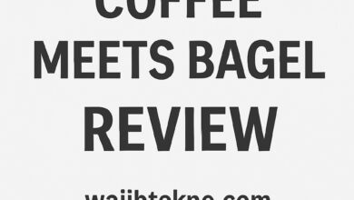 Coffee Meets Bagel Review