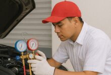 Service Ac Mobil Jogja