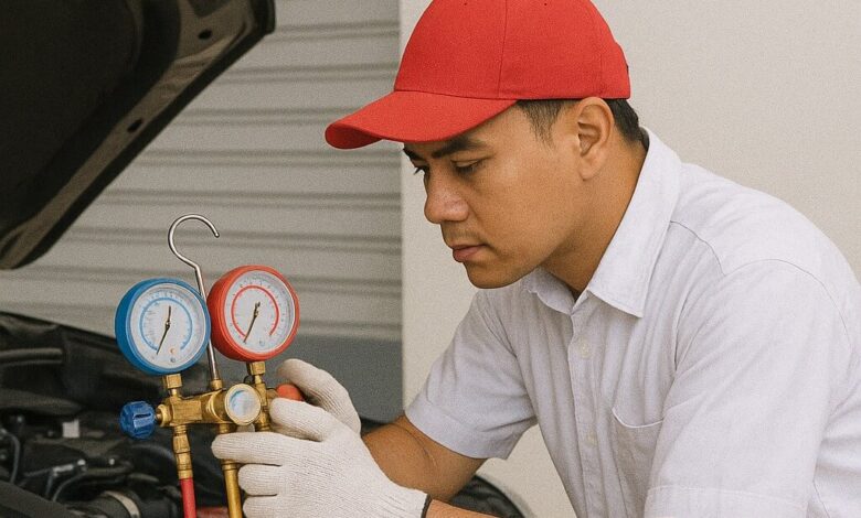 Tempat Service Ac Mobil Jogja Terbaik 1 Service Ac Mobil Jogja