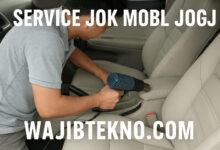 Service Jok Mobil Jogja Terbaik
