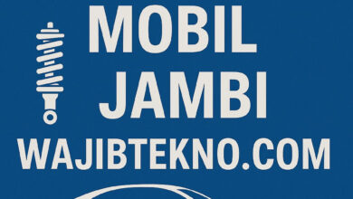 Service Kaki Kaki Mobil Jambi