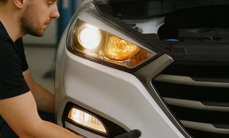 Rekomendasi Service Lampu Mobil Jogja Terbaik 1 Service Lampu Mobil Jogja