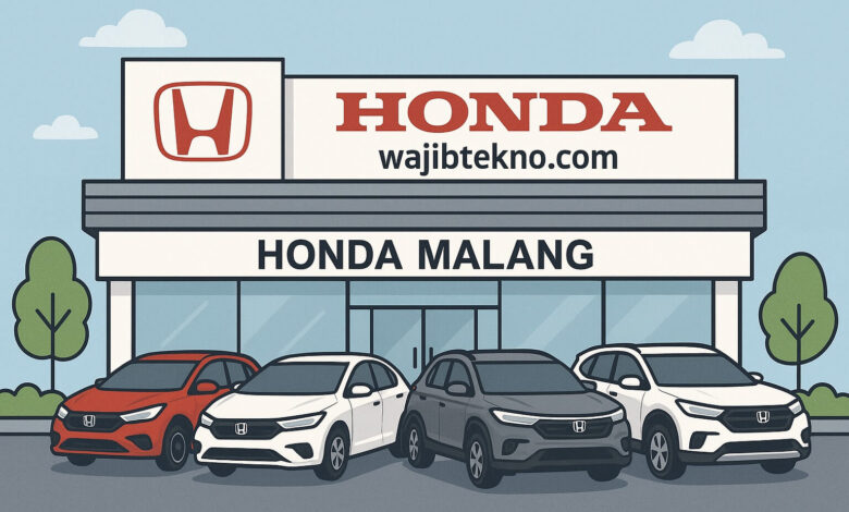 Showroom Honda Bandung Dan Lokasinya 1 Showroom Honda Bandung