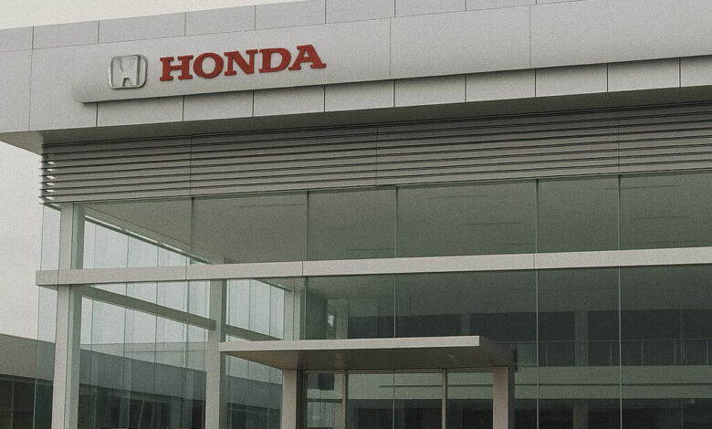 Showroom Mobil Honda Medan 1 Showroom Mobil Honda Medan