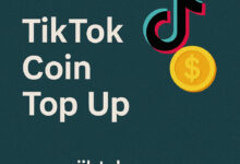 TikTok Coin