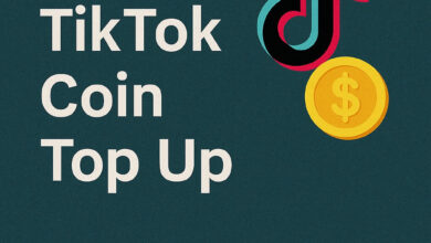 TikTok Coin