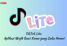 TikTok Lite