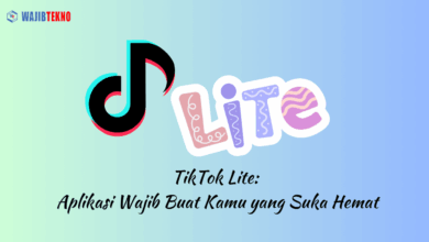 TikTok Lite