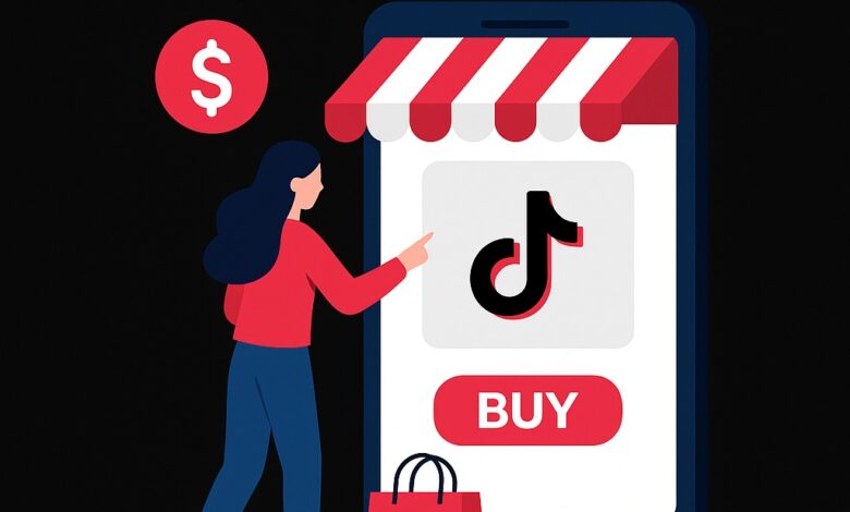 Jadi TikTok Seller? Begini Cara Mulai dan Bikin Toko Laris Manis 1 TikTok Seller