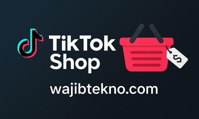 TikTok Shop