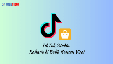 TikTok Studio