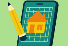 Aplikasi Desain Rumah