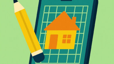 Aplikasi Desain Rumah