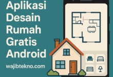 Aplikasi Desain Rumah Gratis Android