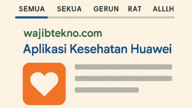 Aplikasi Kesehatan Huawei Search Results